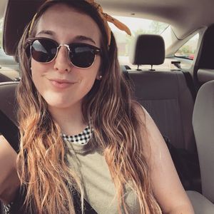 Meet your Posher, Kelley